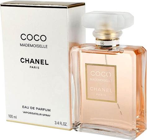 chanel paris coco mademoiselle eau de parfum 100ml|Chanel Coco Mademoiselle 100ml price.